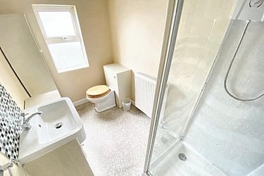 3 bed house, West Hill Road, Mutley, Plymouth, PL47LF - Image 13